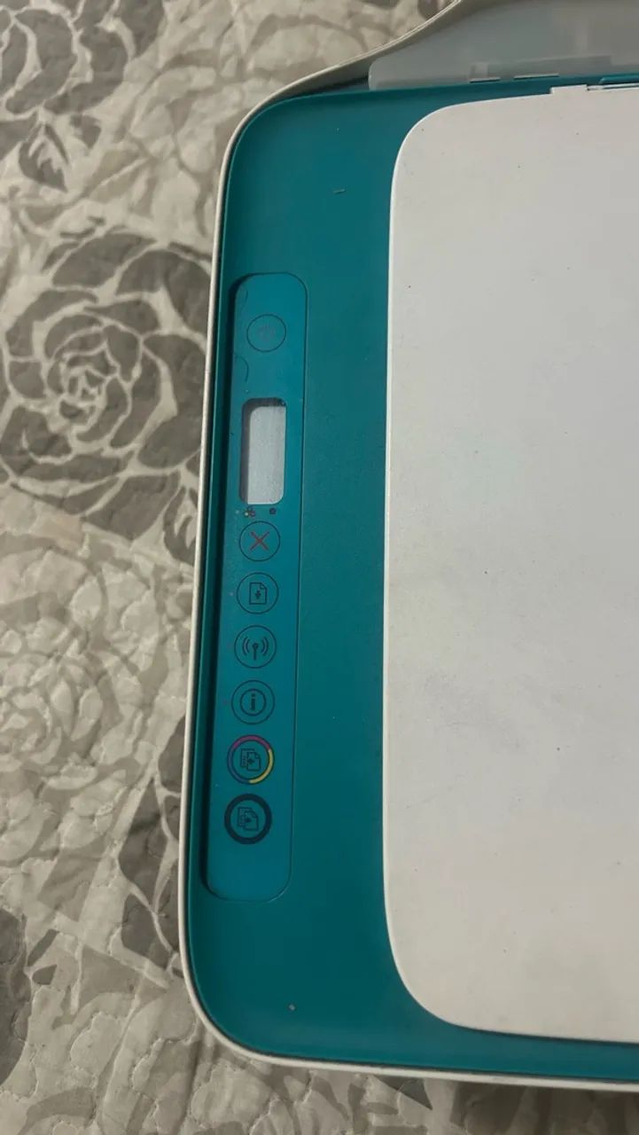 Impressora hp - Foto 2