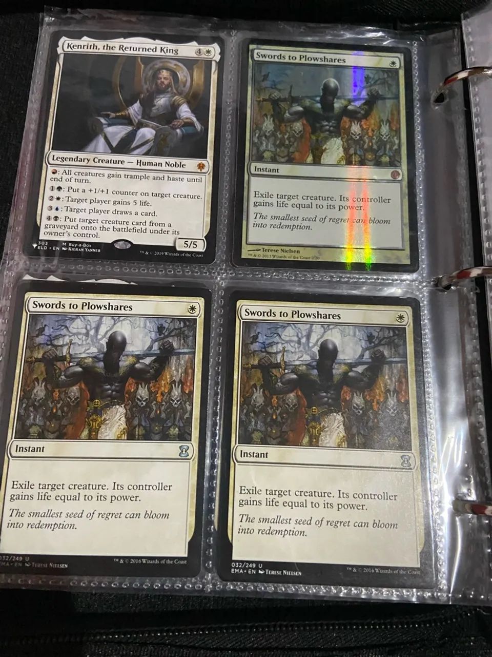 Cartas de magic - Foto 4
