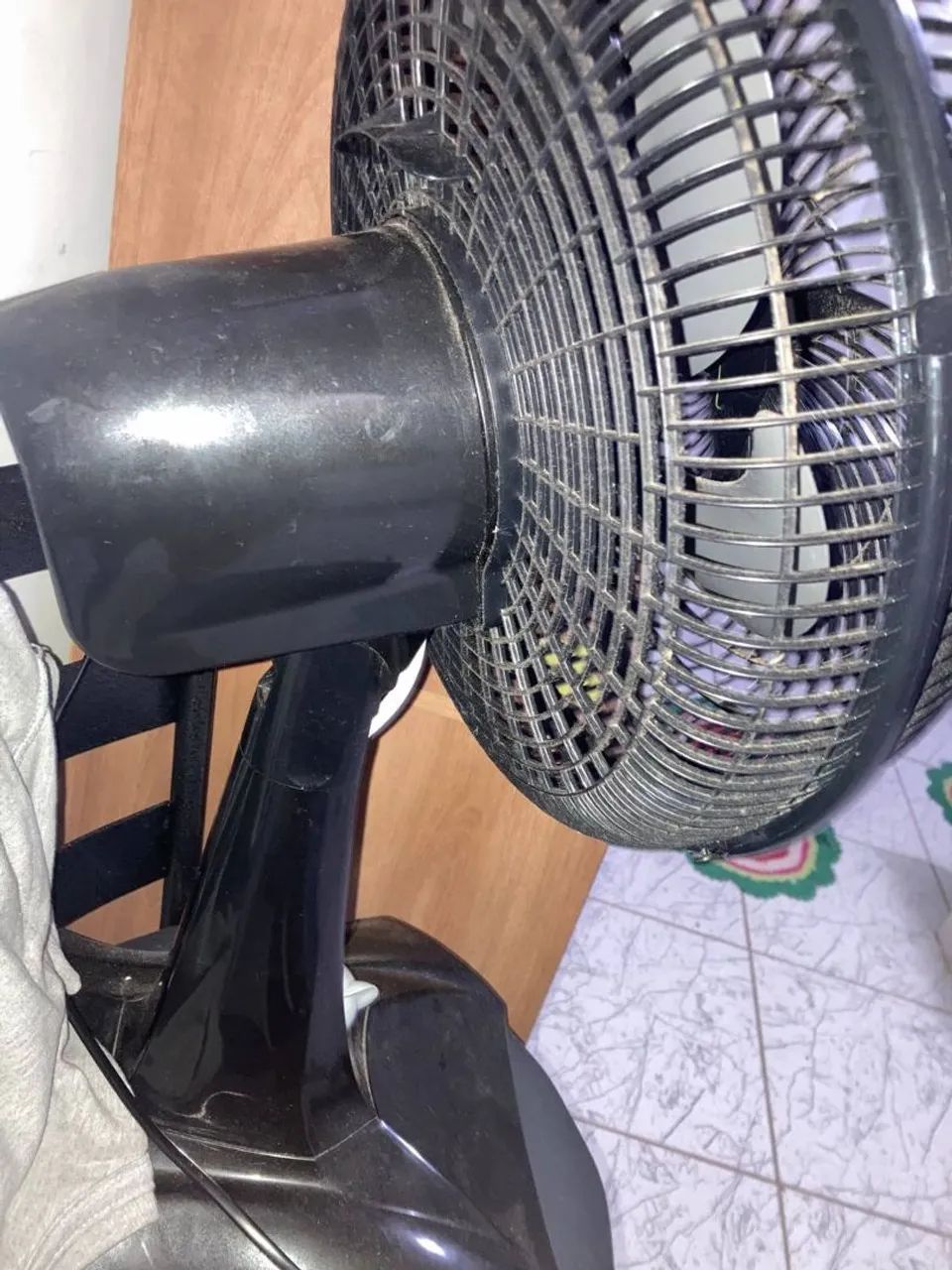Ventilador