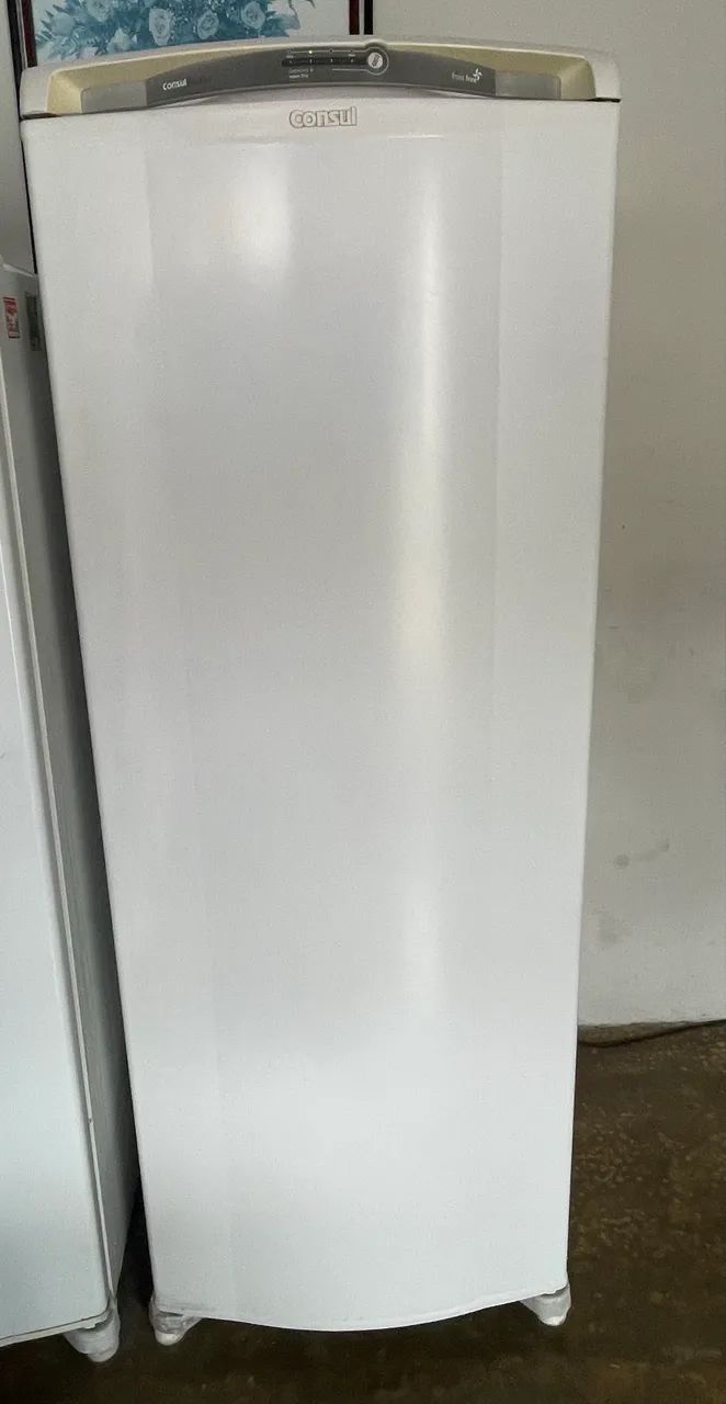 Geladeira Consul 