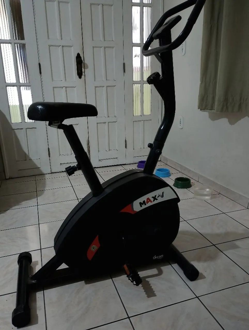 Vendo bicicleta ergométrica!