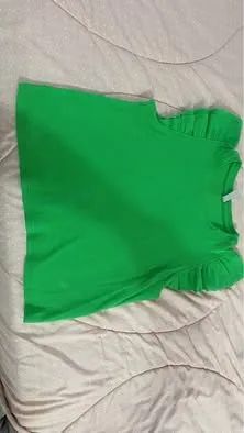 BLUSA CANELADA  - Foto 4