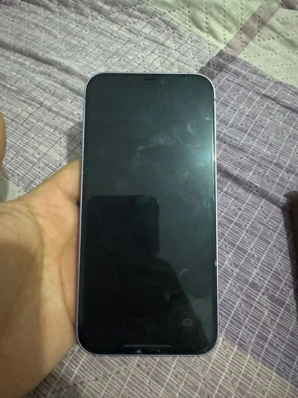 iPhone 12 - Foto 5