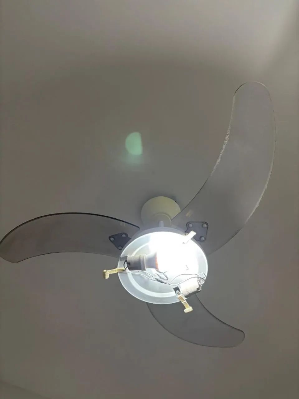 Ventiladores de teto - Foto 2