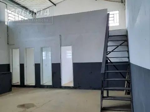 Galpão a venda - Taboão, São Bernardo do Campo - Foto 2