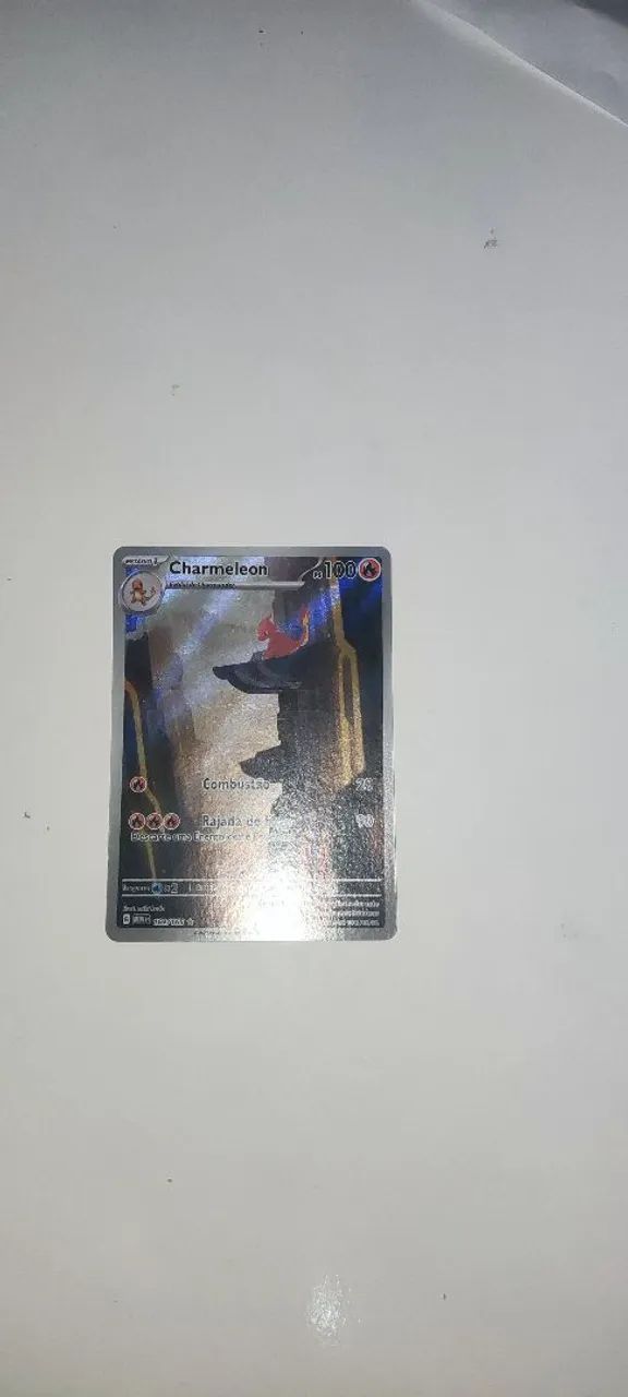 Charmeleon 151. 169/165 - Foto 5