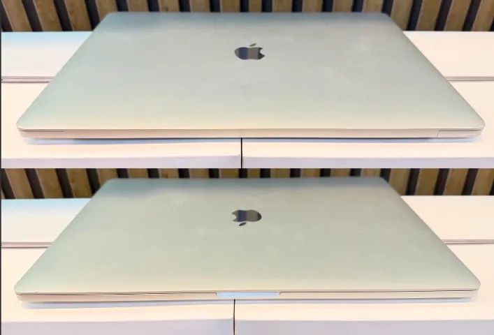 MacBook PRO 16 Polegadas Touch Bar A2141 I7 2.6 Mem 16gb Ssd 512