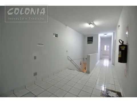 Conjunto Comercial para locação - Parque Oratório, Santo André
