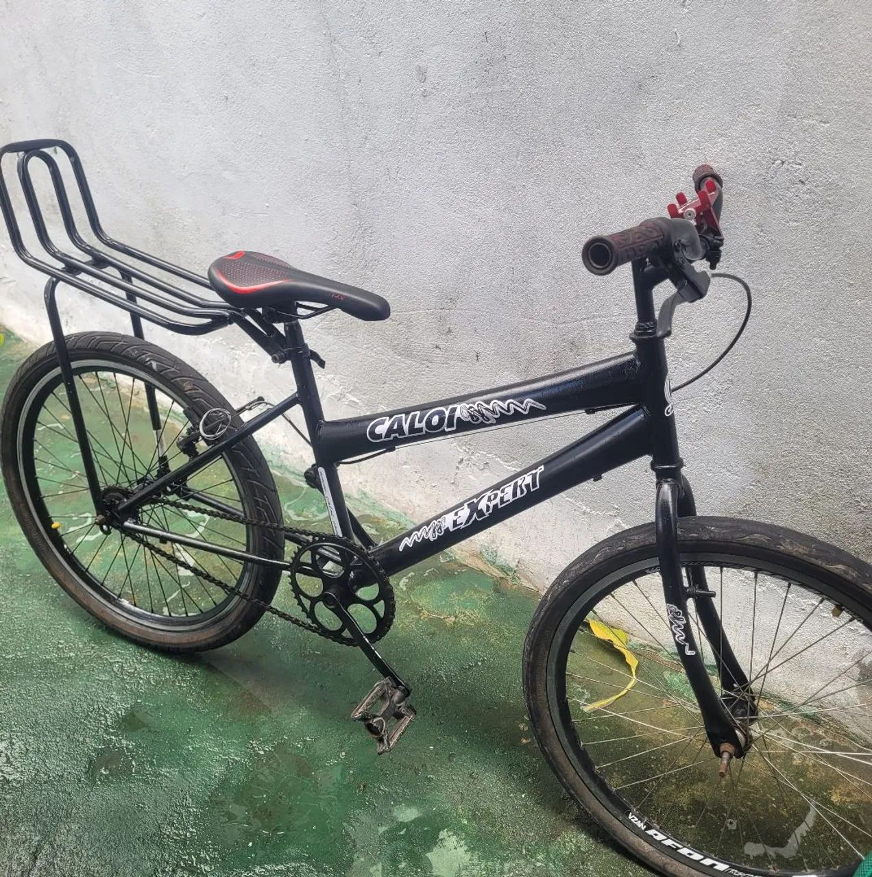 Vende-se bicicleta
