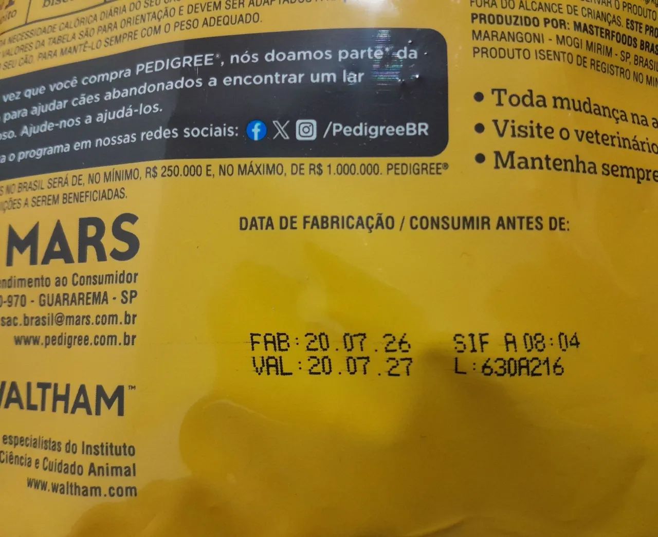 Biscoito para Cães  - Foto 3