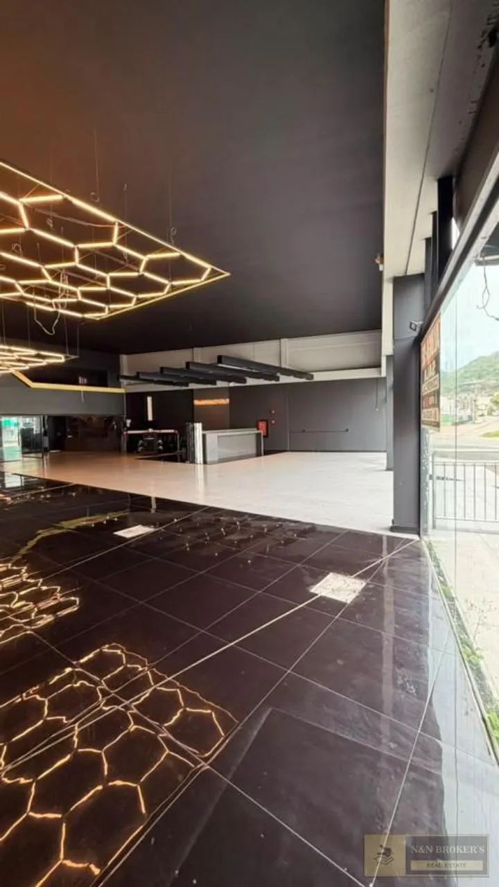 Imóvel Comercial 500 m² Pronto para Operar | Locação - Foto 4
