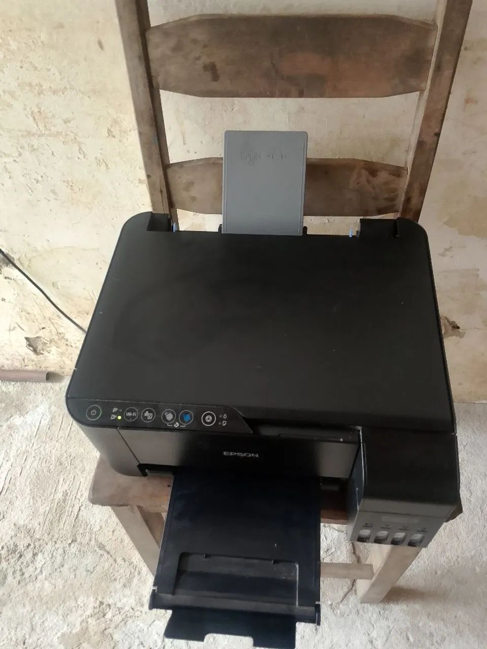 Impressora Epson