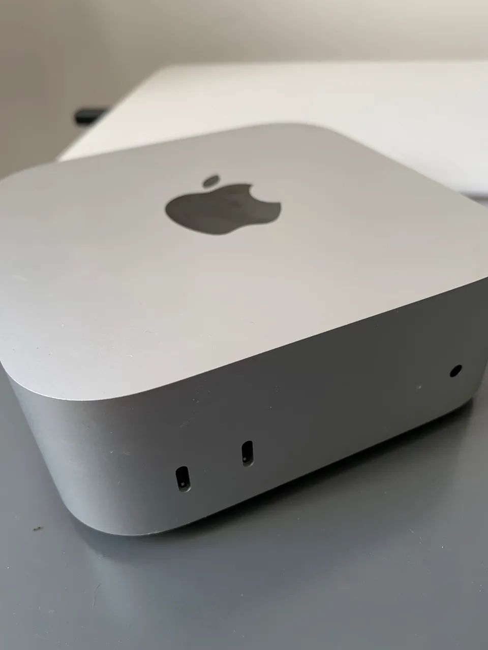 Mac Mini M4 - Foto 4