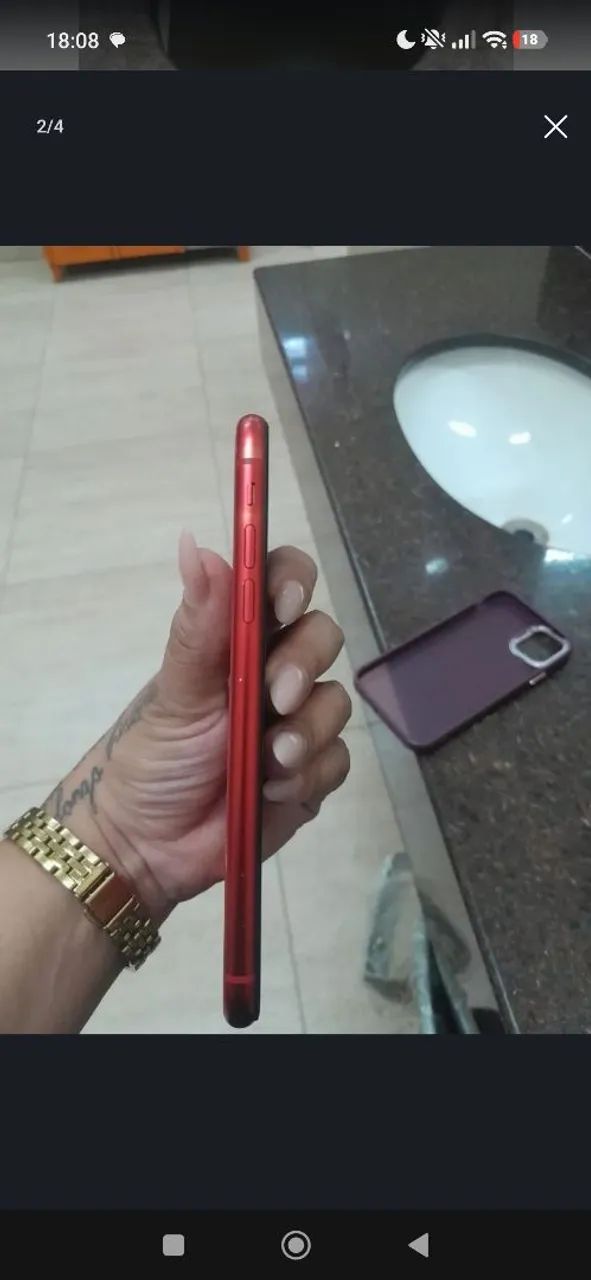 iPhone 11 - Foto 4