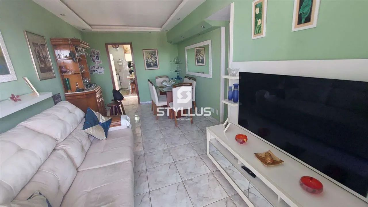 Cachambi | Apartamento 2 quartos - Foto 5