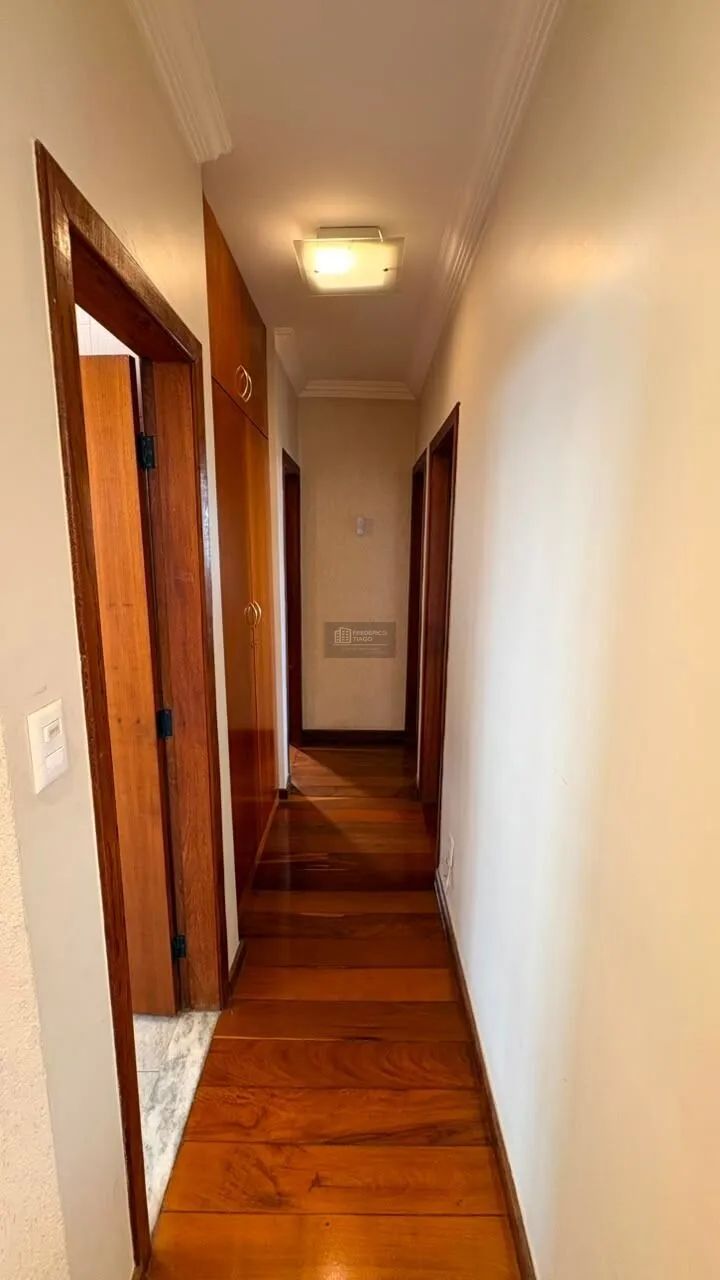 Condomínio Do Edifício San Rafael - Apartamento 3 Quartos com Suíte à Venda  Bairro Copaca - Foto 5