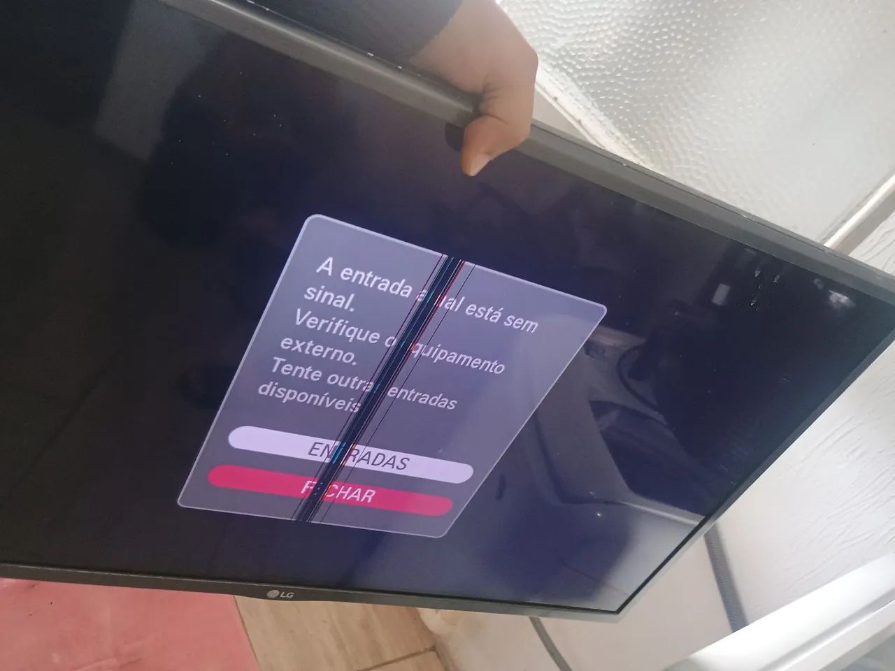 Tv LG smart444716958383482882