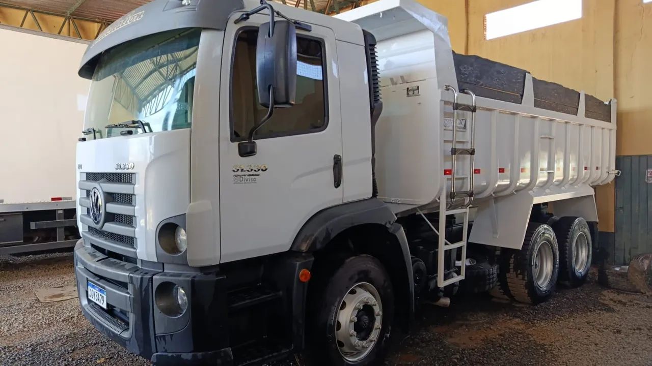31330 caçamba  - Foto 2