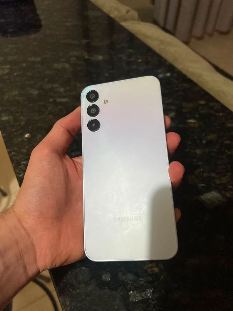 A15 5g branco - Foto 4