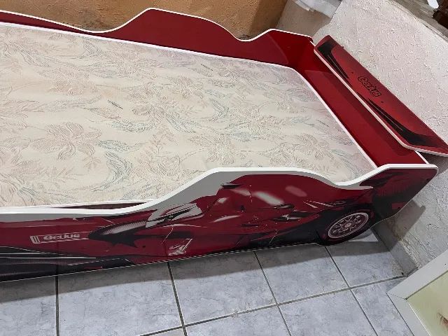 Cama infantil  - Foto 5