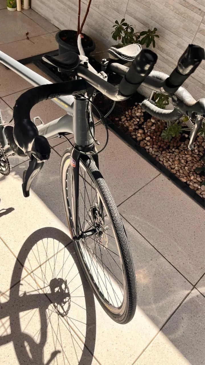 Bicicleta Oggi Speed M 2022 C/NF - Foto 4