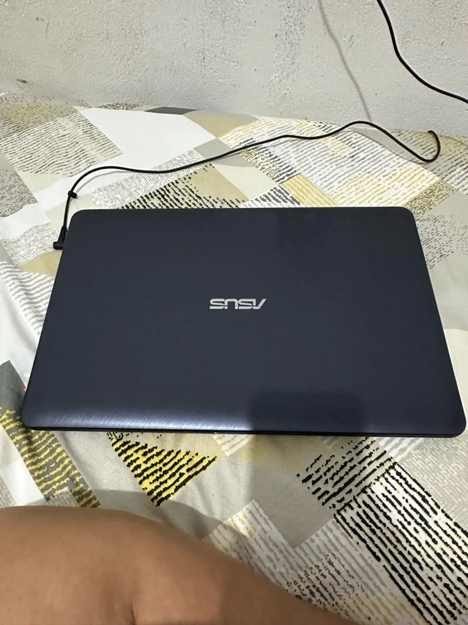 Vendo notebook da asus 2.000 - Foto 3
