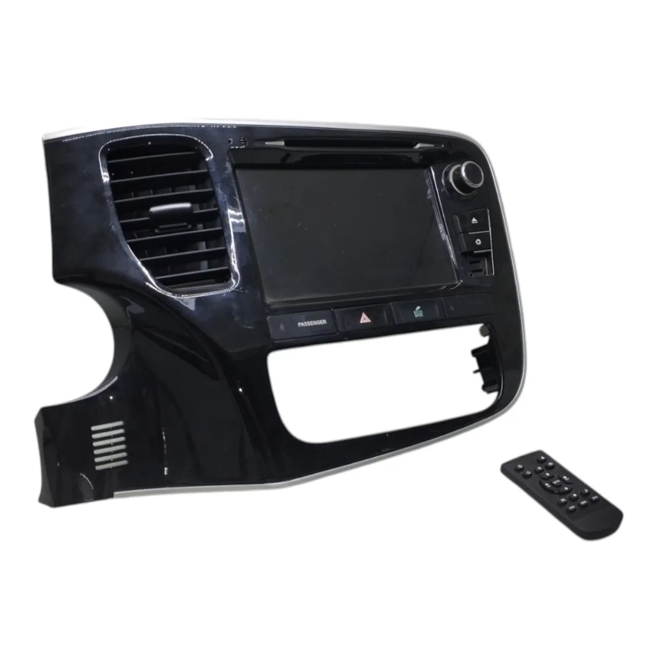 Kit multimídia Outlander 2014 2.0  - Foto 4
