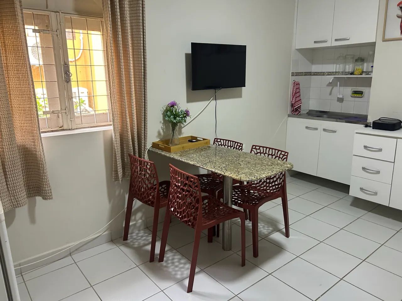 Vendo Flat nos Alpes Suíços - Foto 2