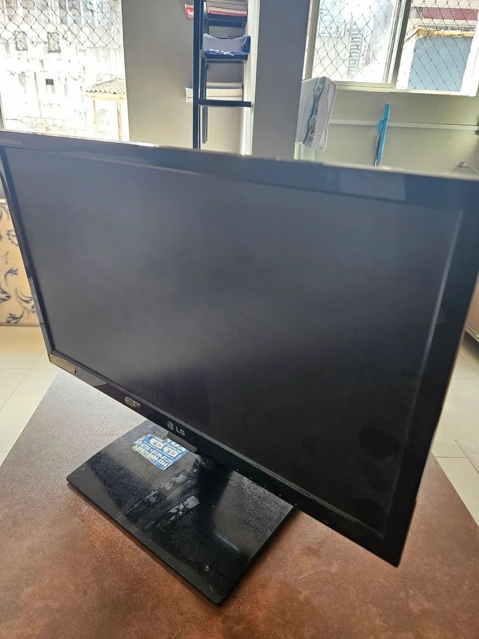 Monitor LG 20 polegadas Led - Foto 2