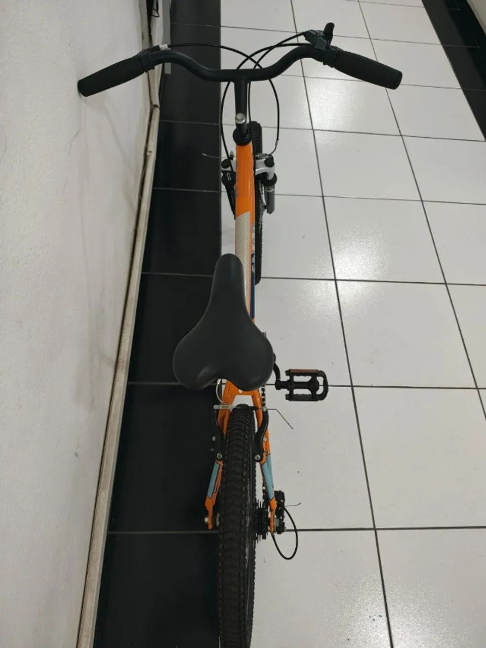 Bicicleta Caloi Snap - Foto 5