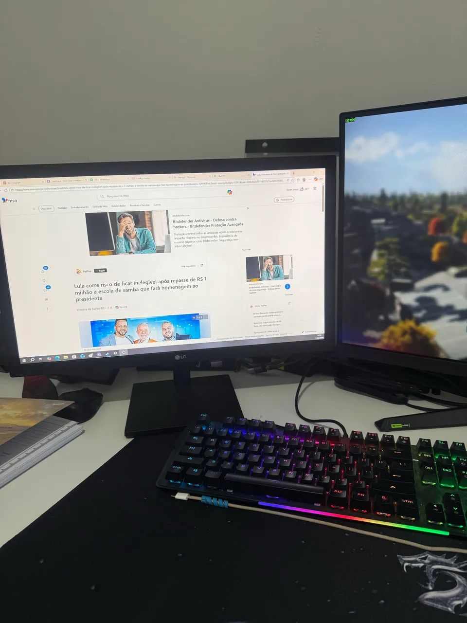 COMPUTADOR GAMER - Foto 5