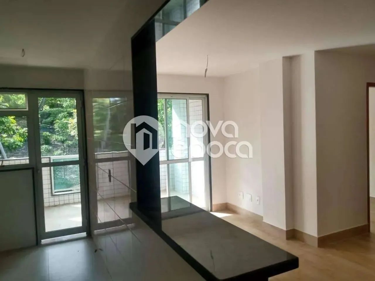 Ribeira | Apartamento 2 quartos, sendo 1 suite - Foto 4