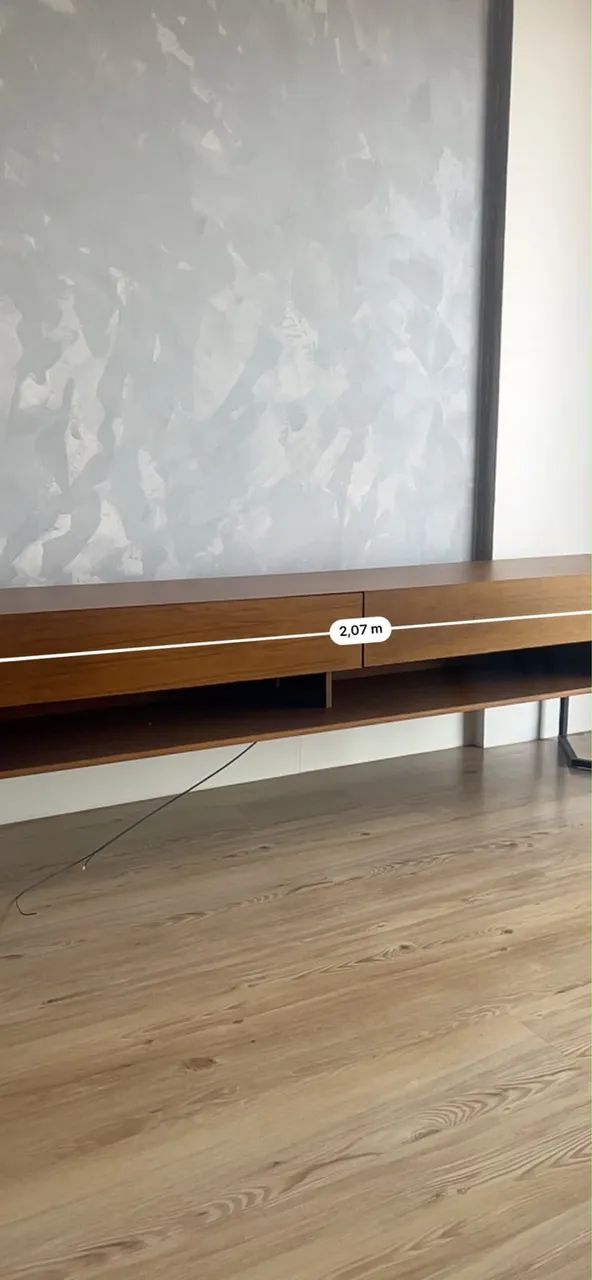 Rack sala - Foto 2