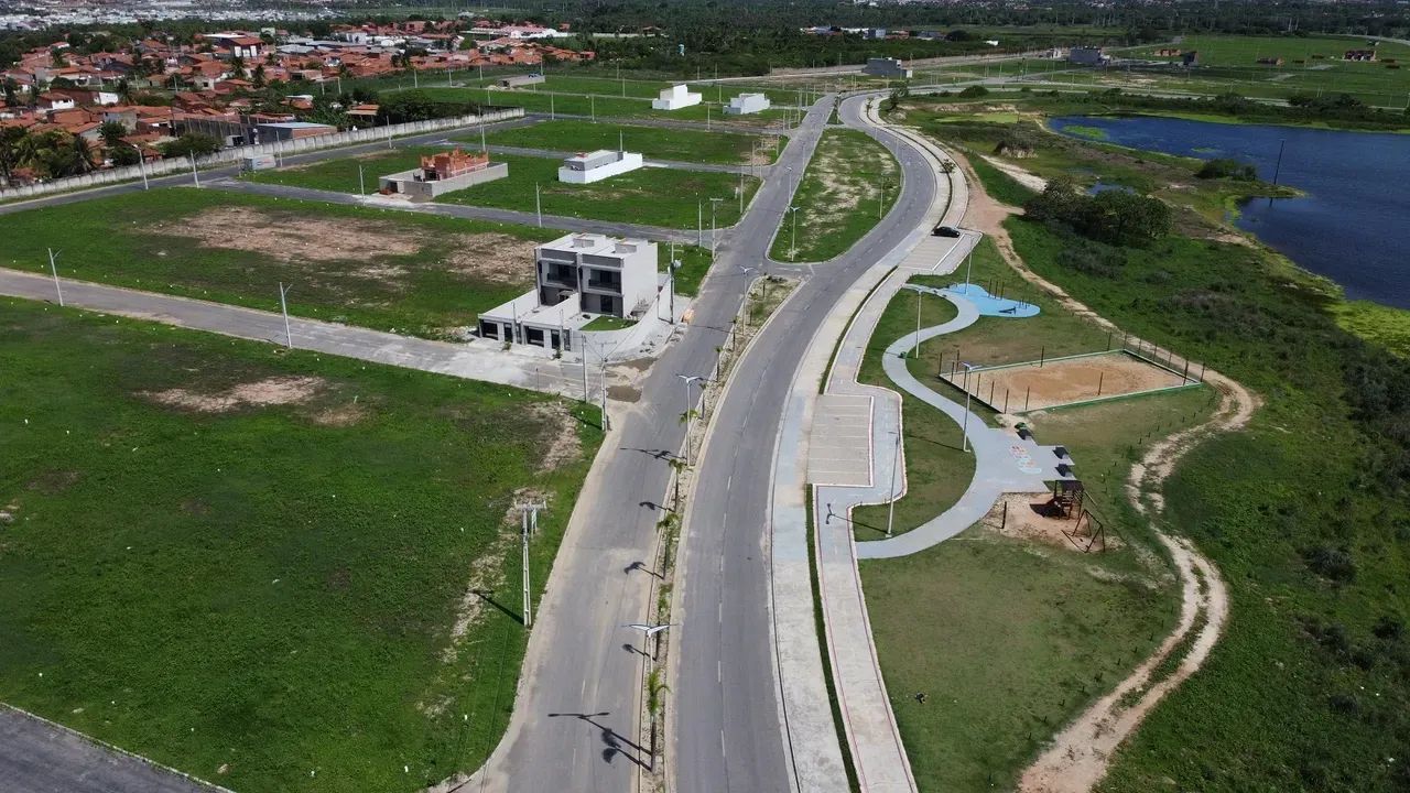 Lotes No Metropóle Maracanaú; Planos Em 72X S/ Juros! Cód. RHGN3E - Foto 10
