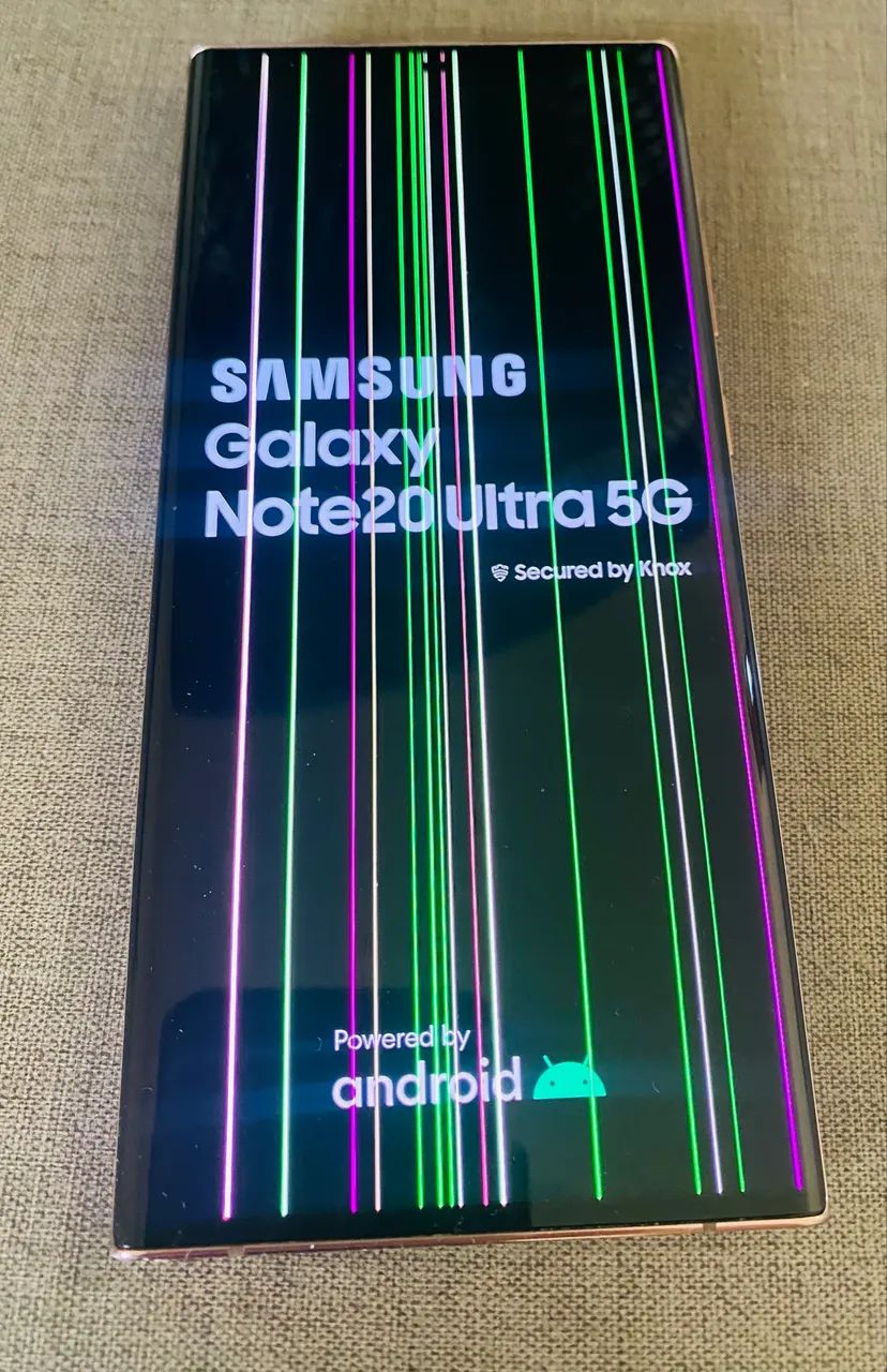 Samsung Galaxy Note 20 - Foto 5