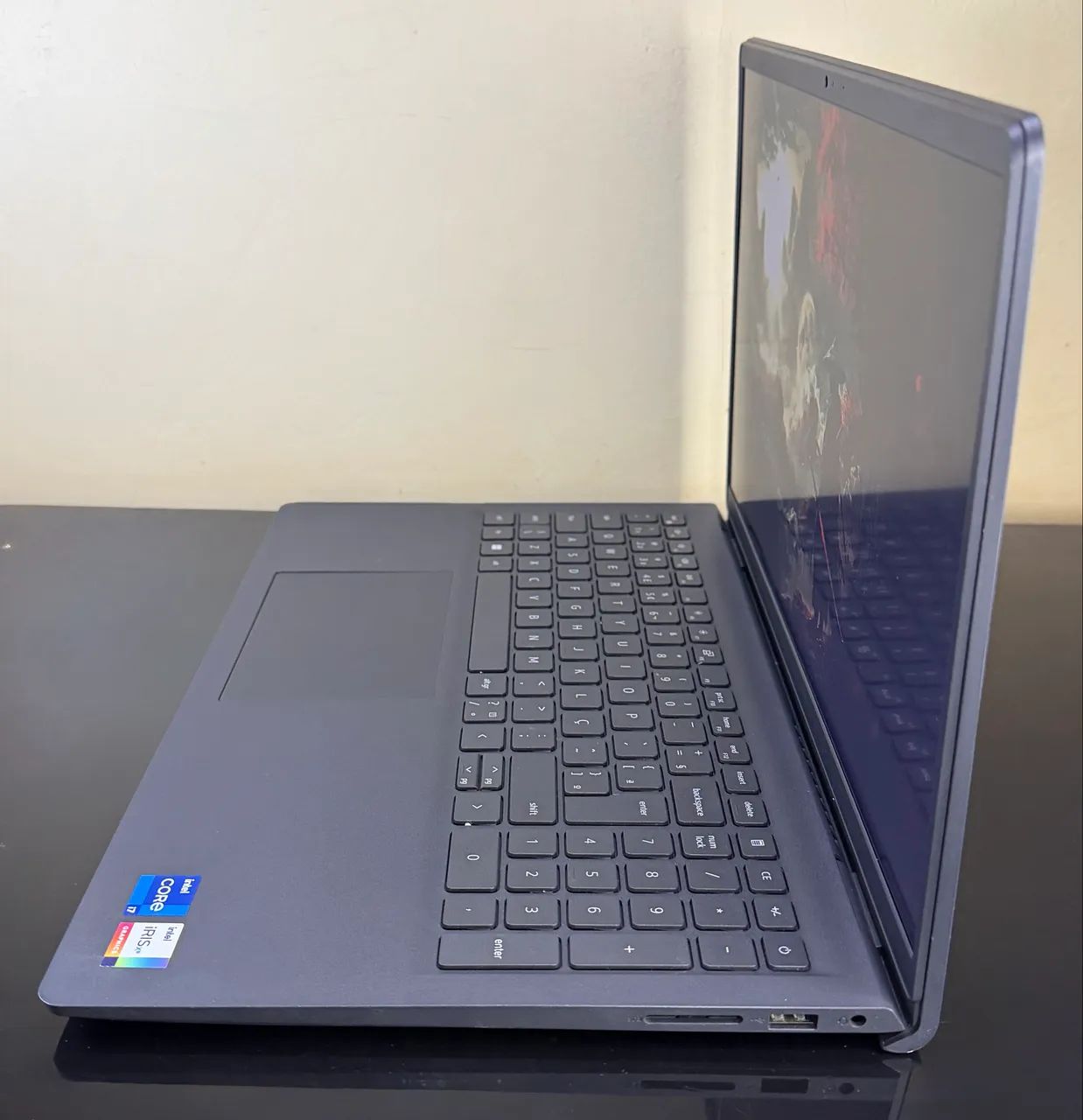 NOTEBOOK DELL | I7-12th | 16GB | SSD 512GB NvMe M2 - Notebooks