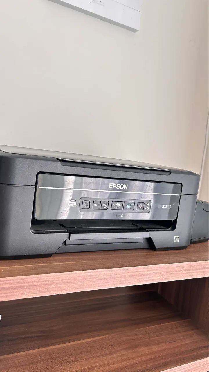 Vendo Impressora - Foto 2
