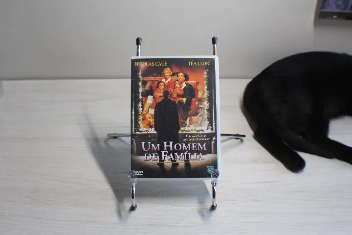 Um Homem de Família (2000)