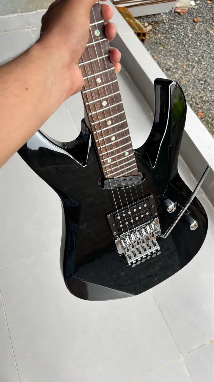 Guitarra Tagima K2  - Foto 2