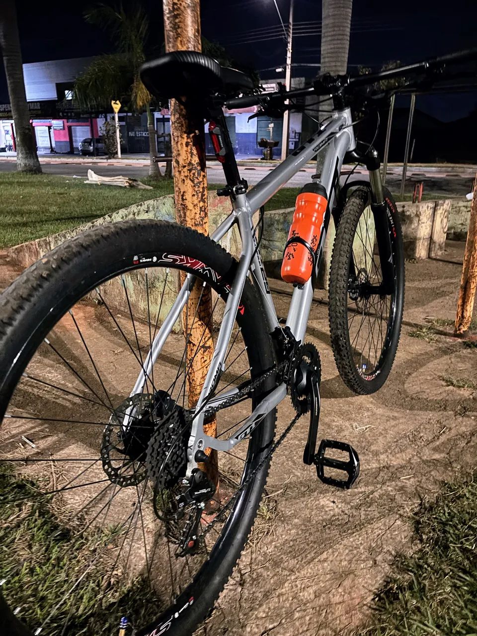 Bicicleta aro 29 - Foto 5