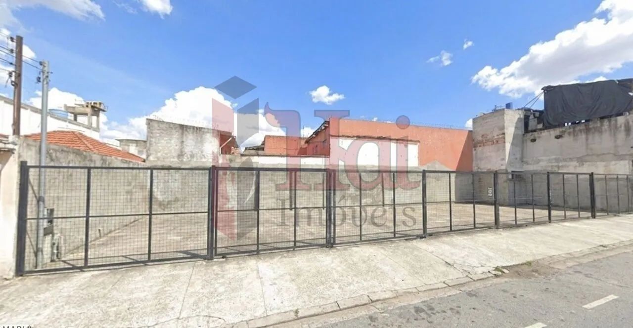 Terreno à Venda na Vila Maria com 350 m² - Foto 2