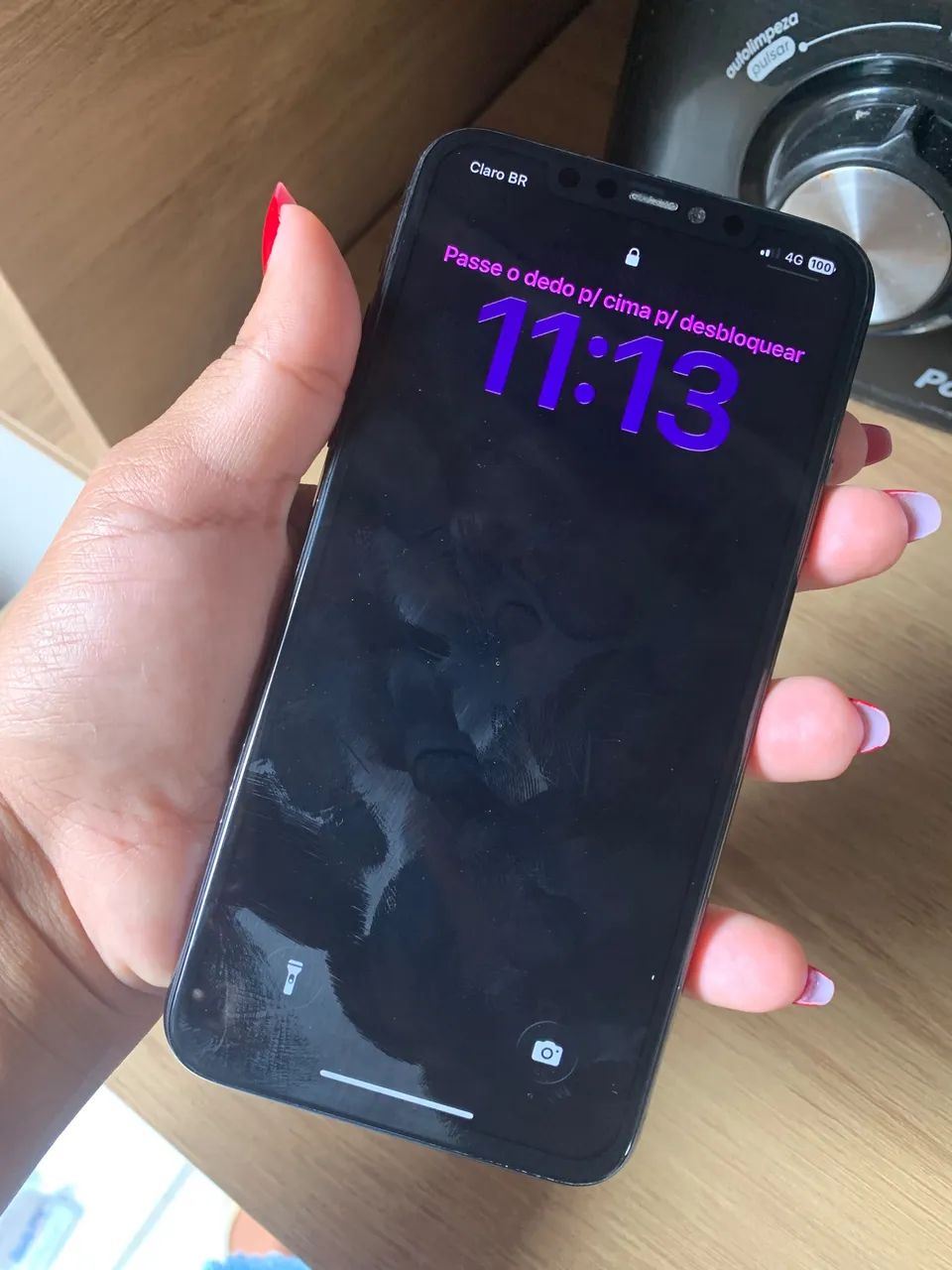 iPhone 11 Pro Max - Foto 3