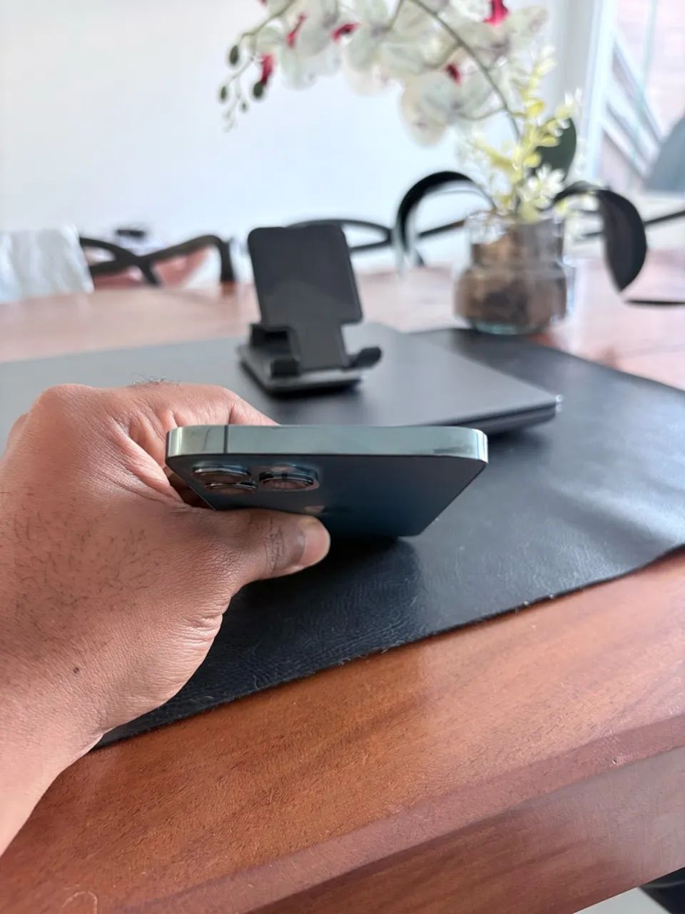 Iphone 12 pro max 128gb - Foto 3
