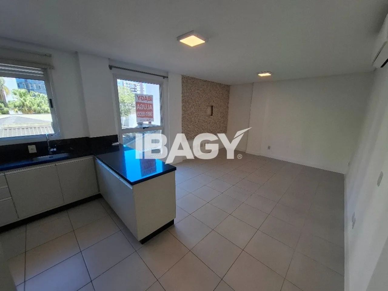 Excelente Apartamento 2 dormitório(s) em Centro - Florianópolis - Foto 3