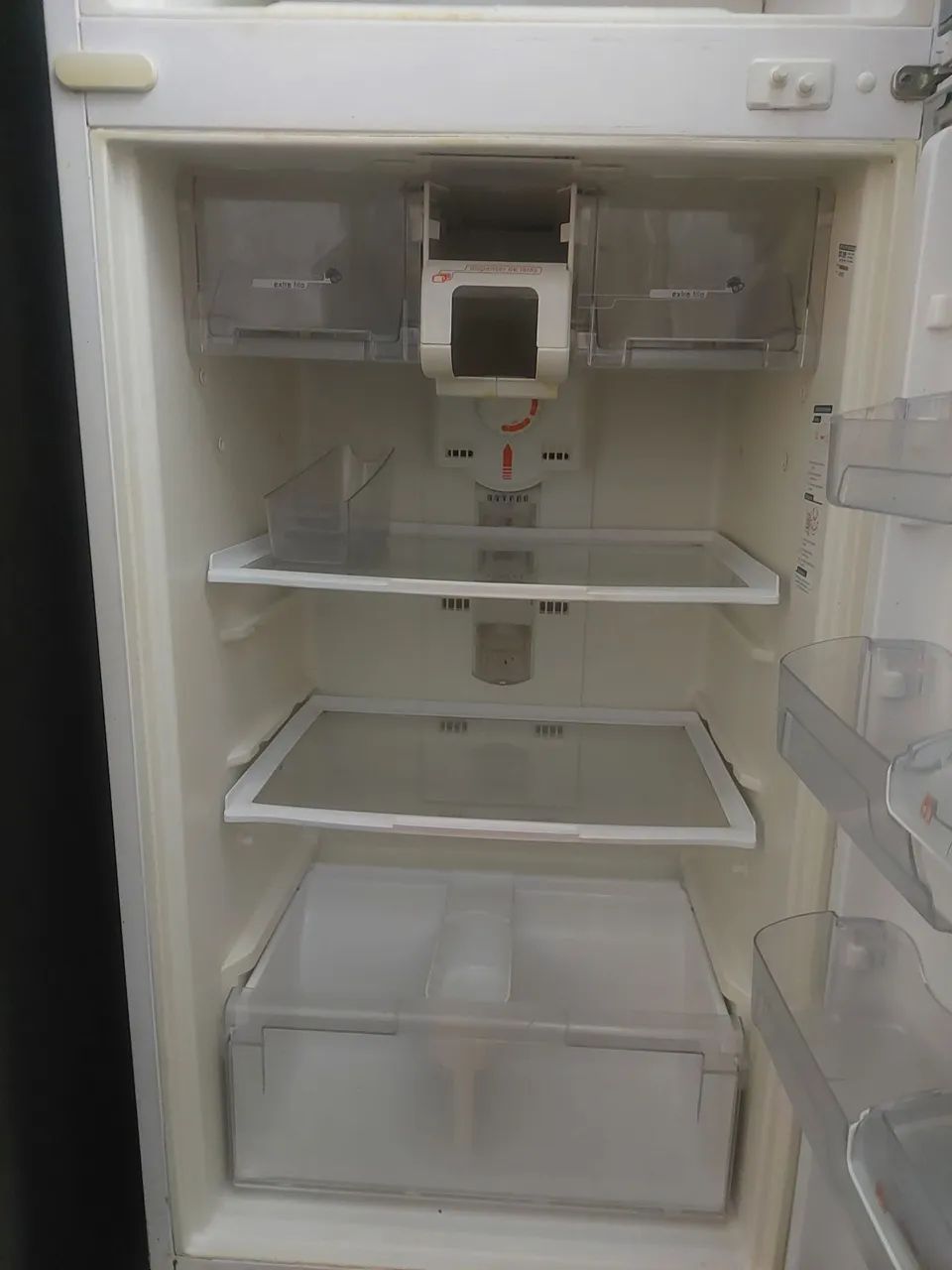 Vendo geladeira  - Foto 2