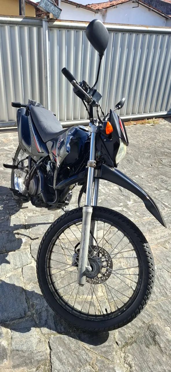 XTZ 125K 2011 - Foto 3