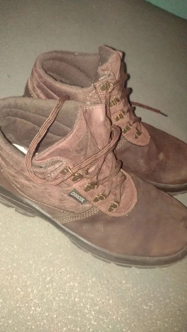 Bota Bracol 42 - Foto 2