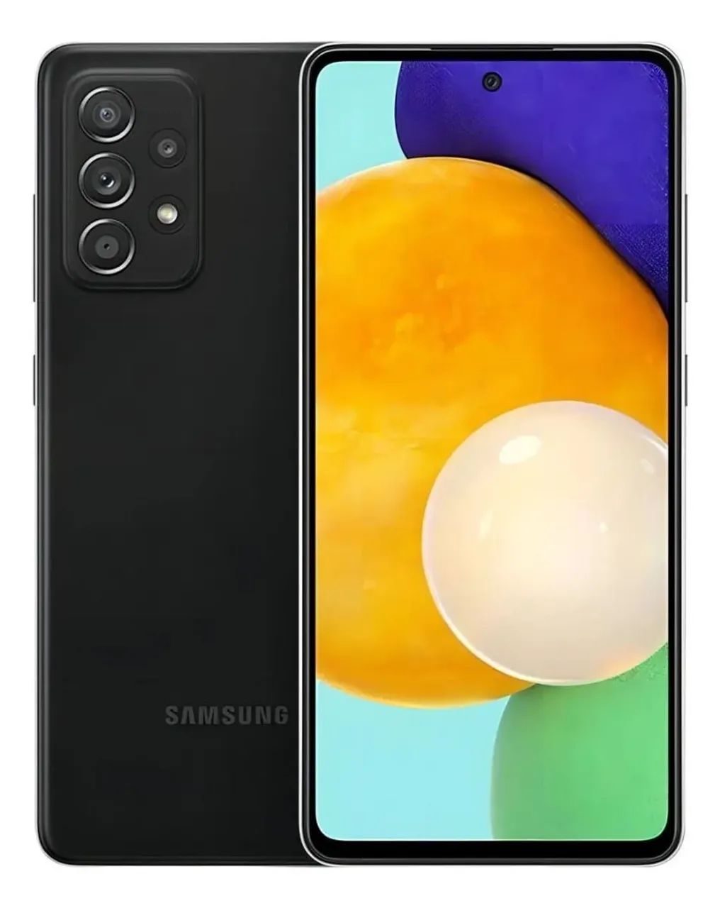 Celular Samsung a52 - Foto 2