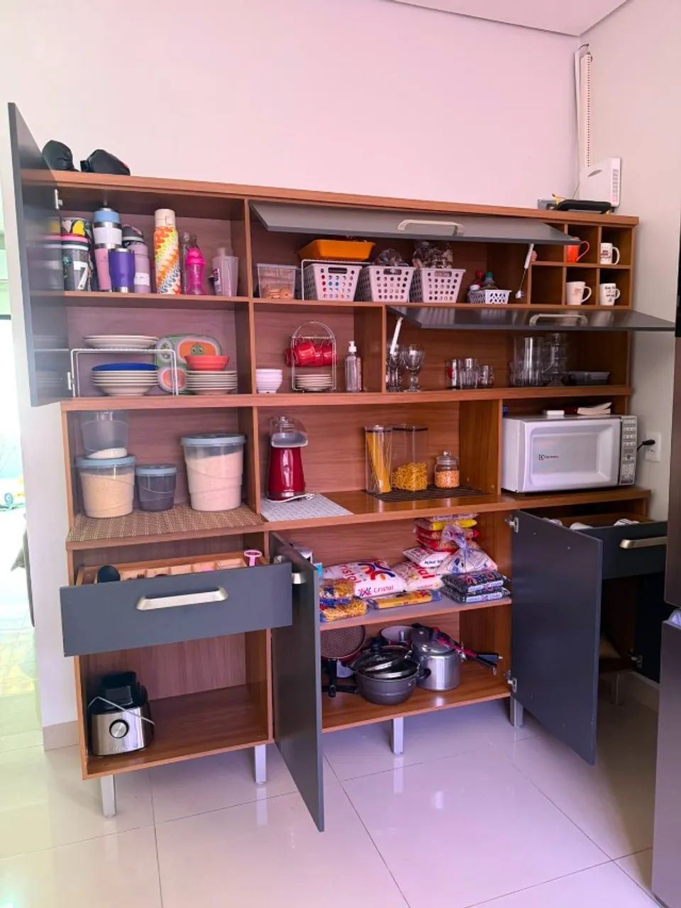 ARMARIO DE COZINHA - Foto 2