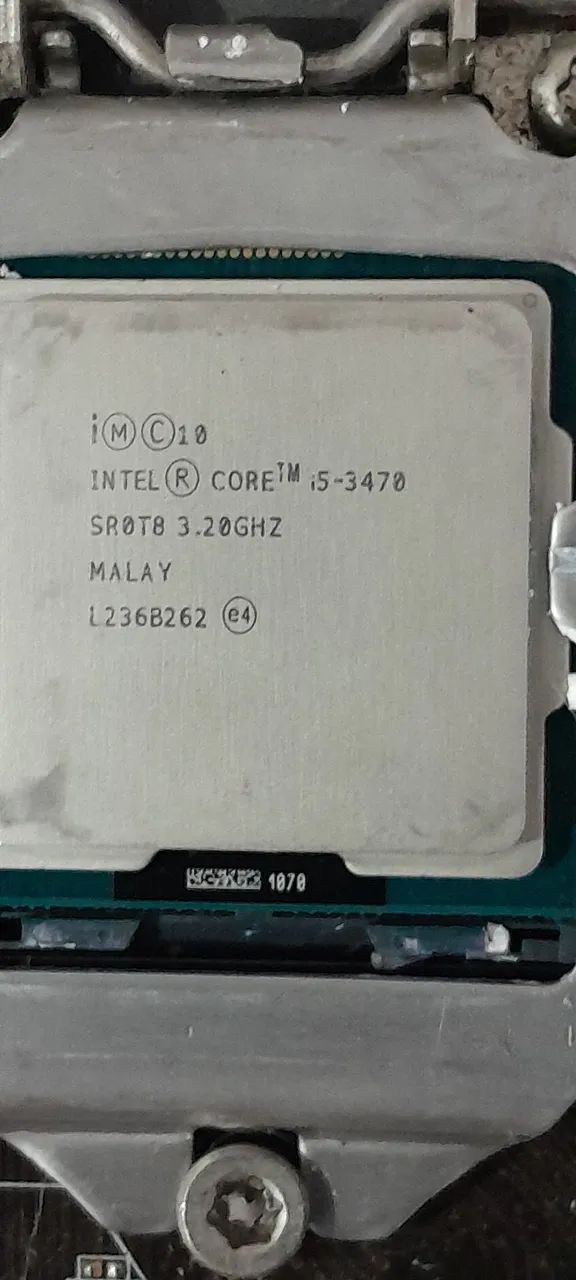 Peças de PC Desapegar  - Foto 3